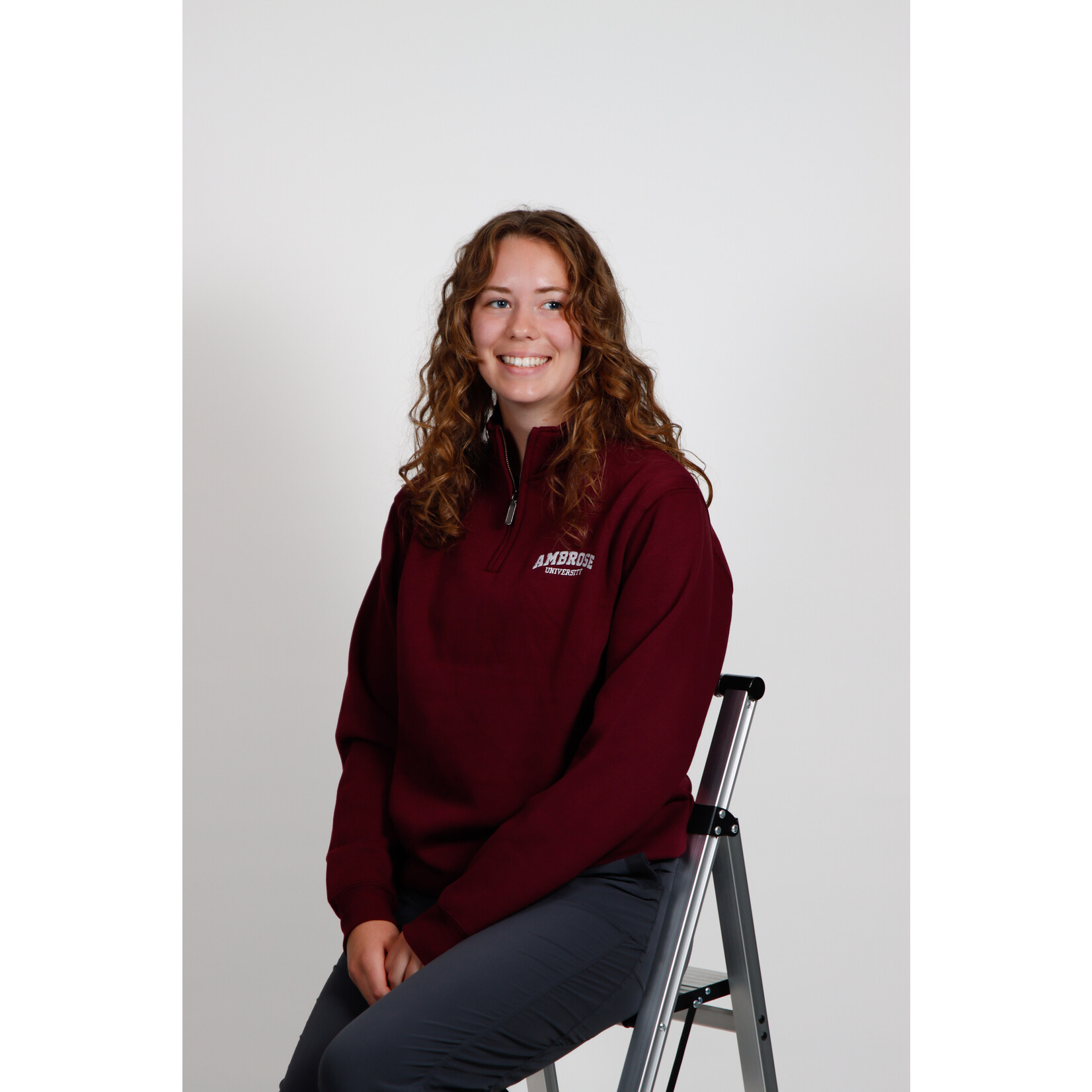 Dubwear 1/4 Zip