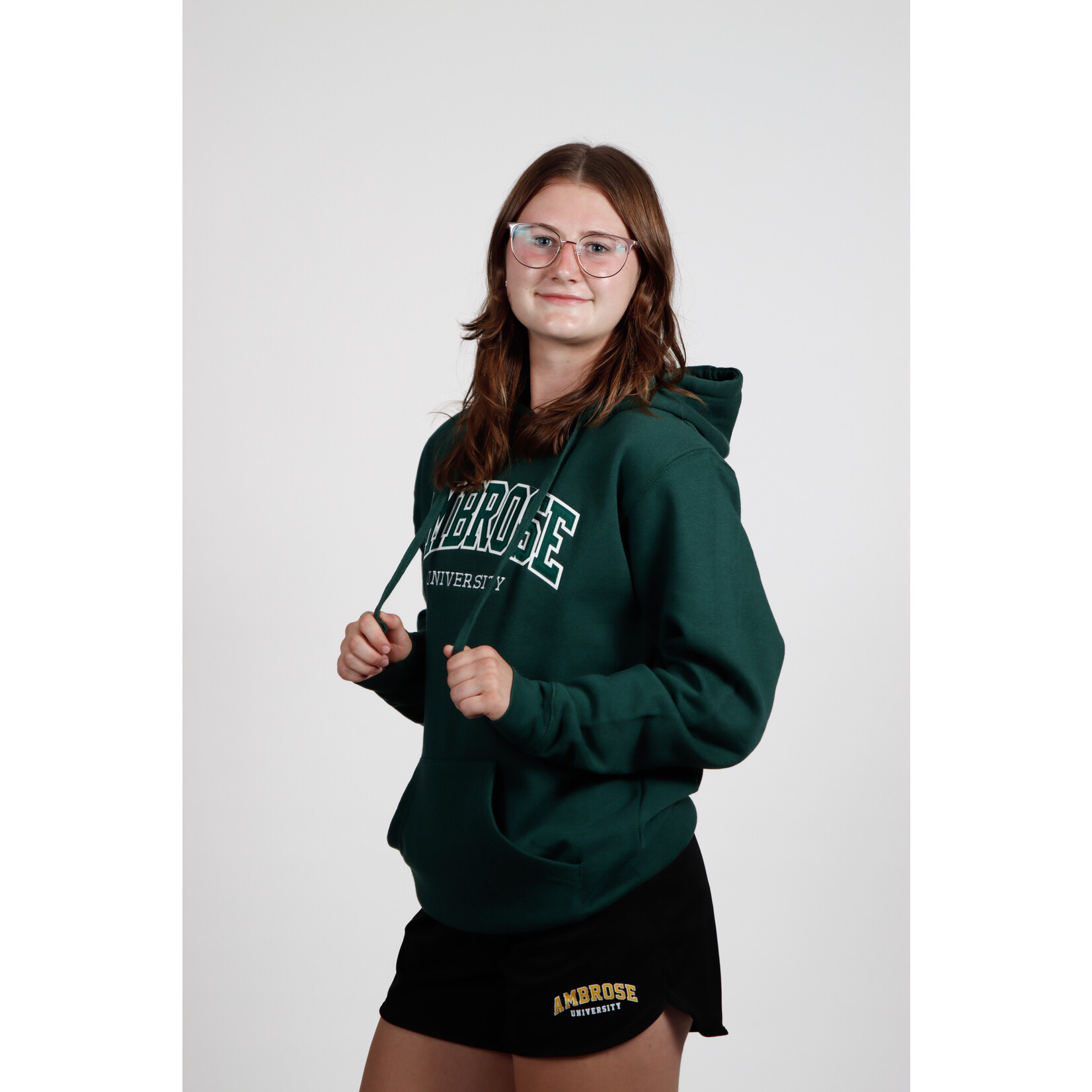 JPT - Classic Ambrose University Hoodie
