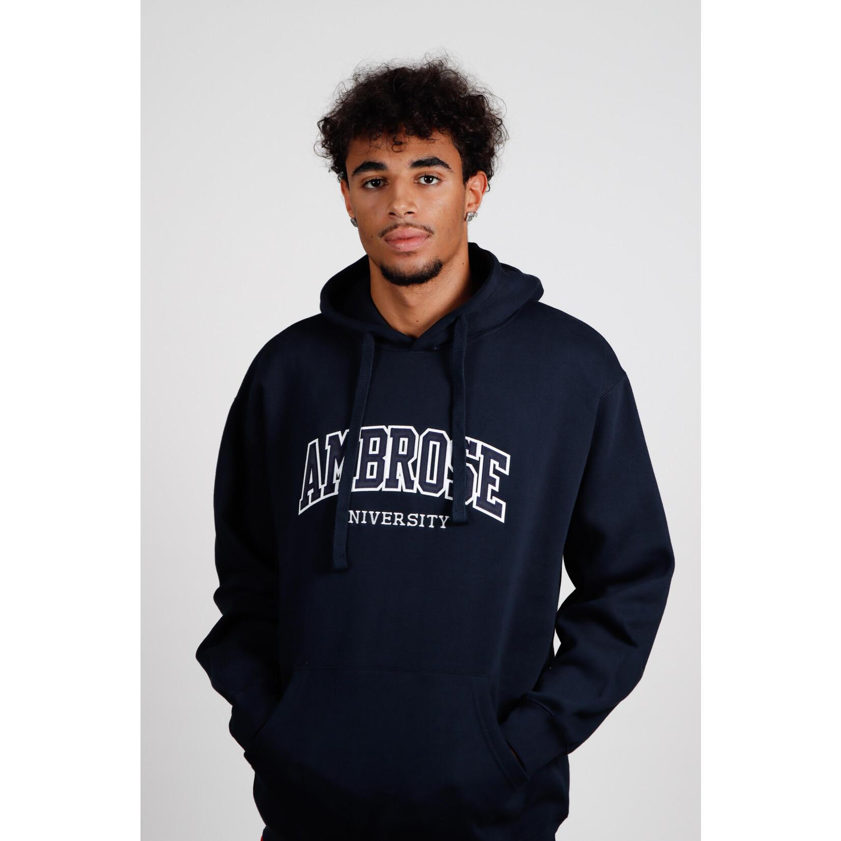 JPT - Classic Ambrose University Hoodie