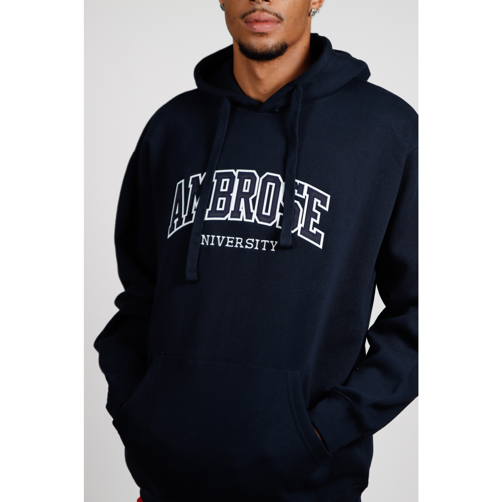JPT - Classic Ambrose University Hoodie