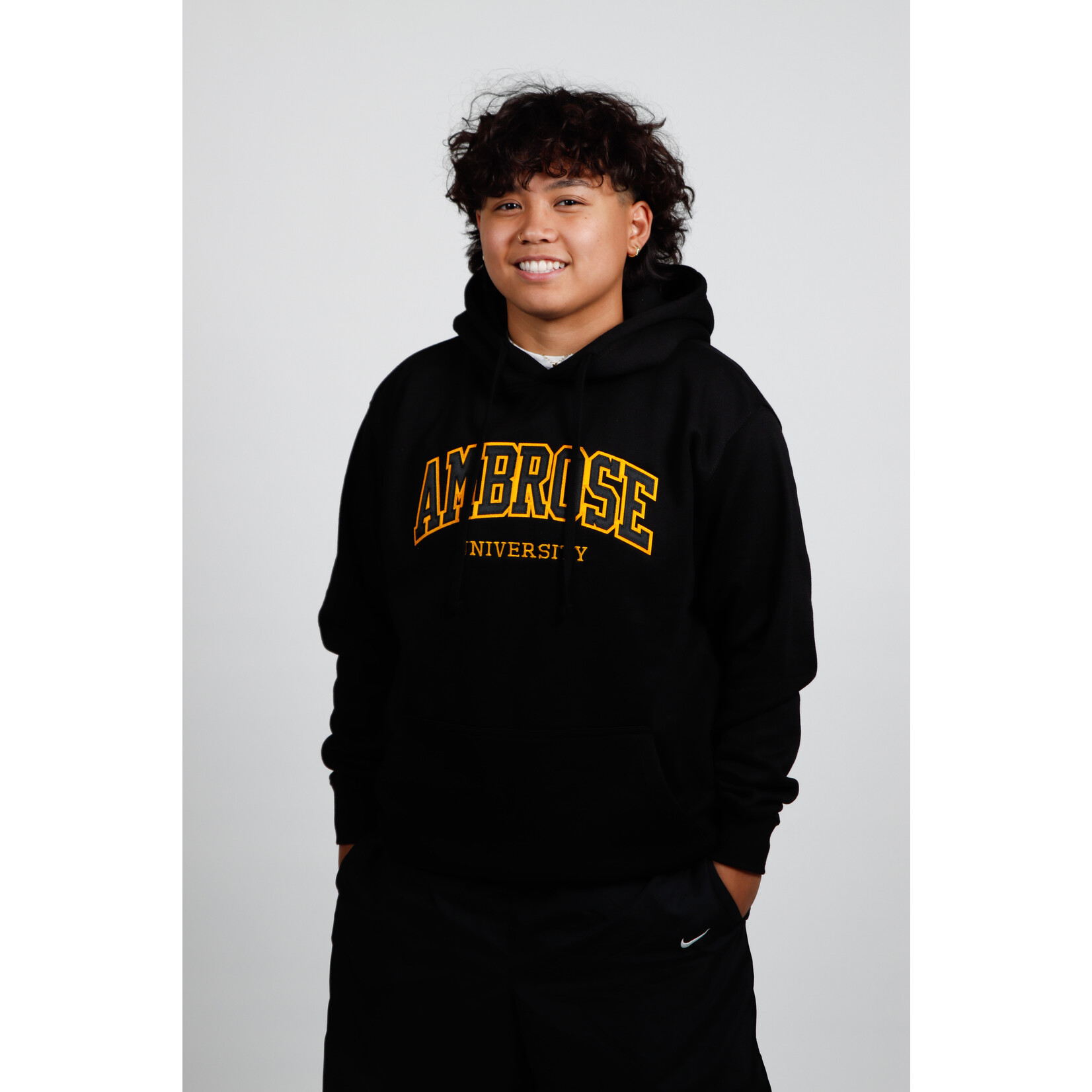 JPT - Classic Ambrose University Hoodie