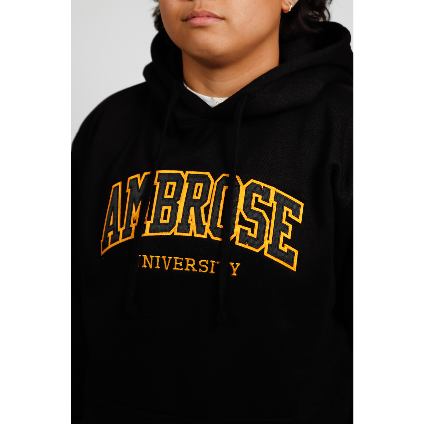 JPT - Classic Ambrose University Hoodie