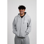Dubwear Full Zip Hoodie
