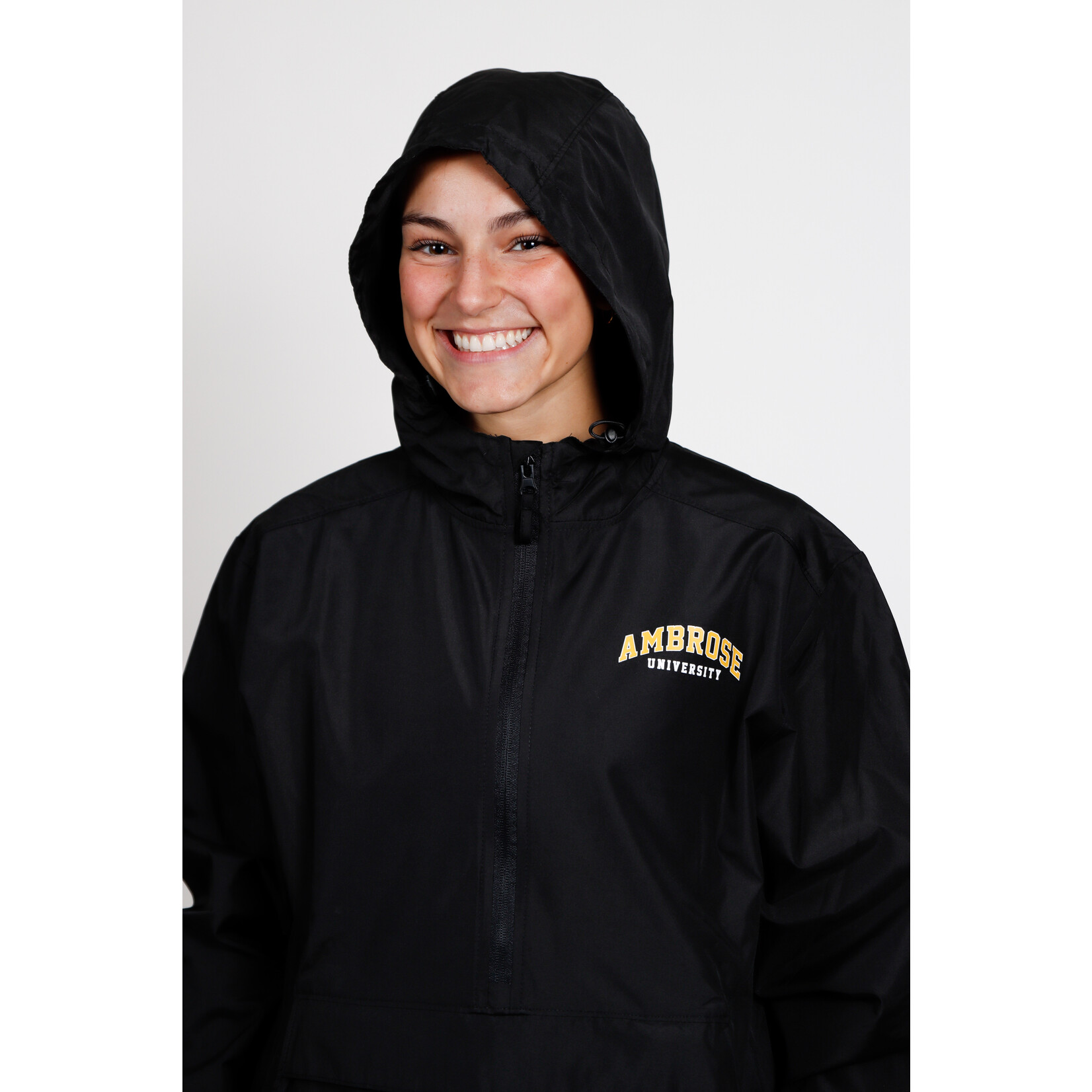 Augusta Holloway Pack Pullover