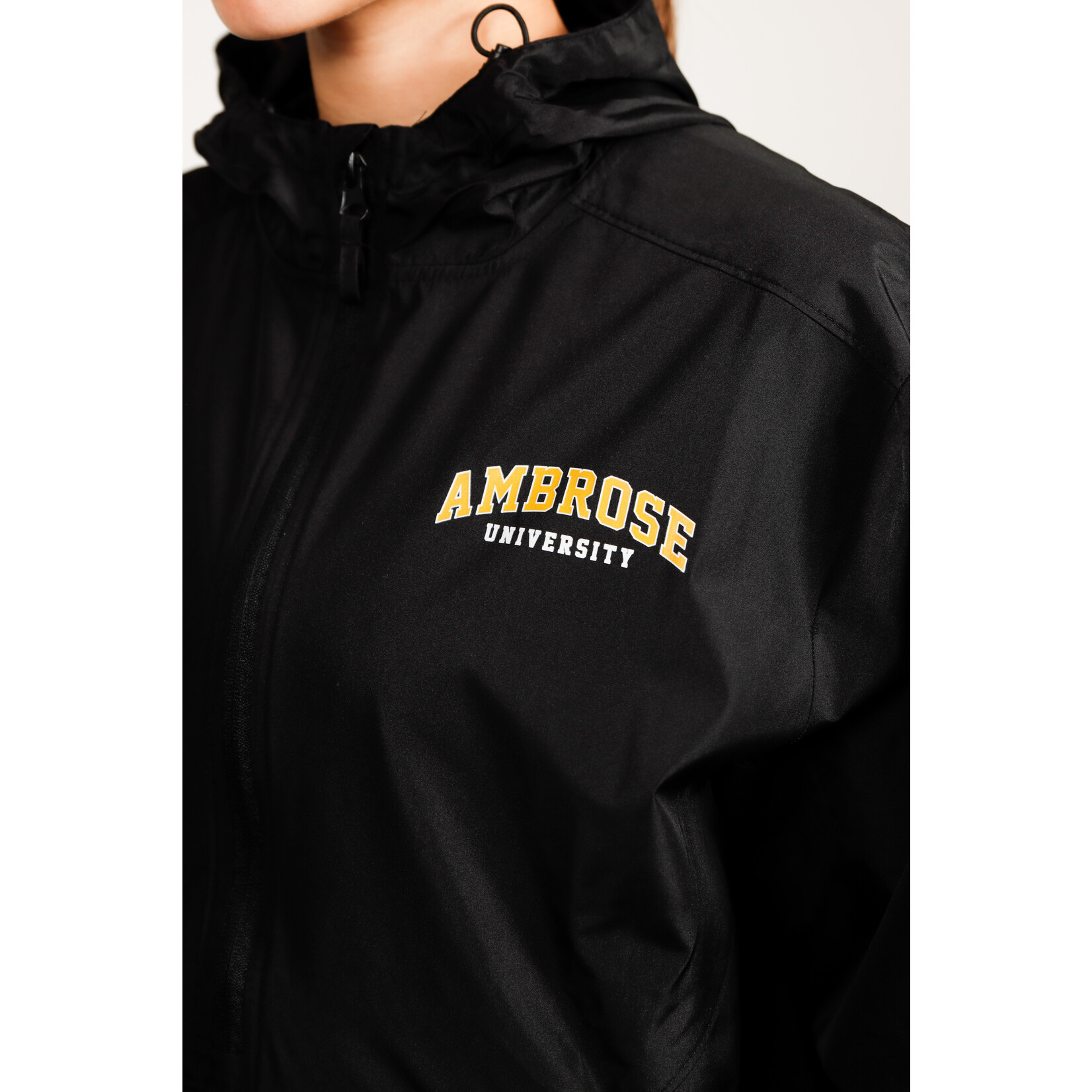 Augusta Holloway Pack Pullover