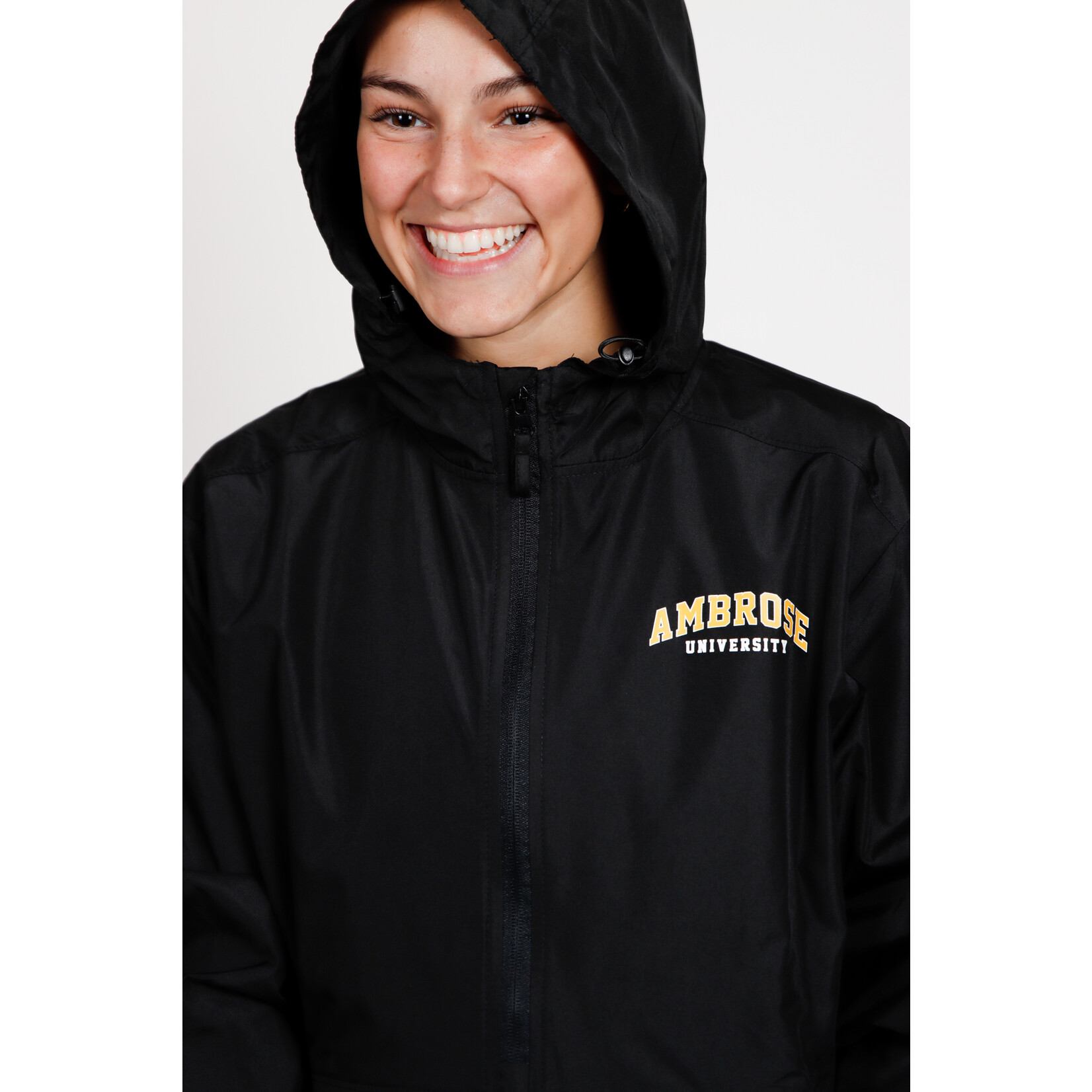 Augusta Holloway Pack Pullover