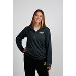 Russell Russell 1/4 Zip - Stealth Grey (Unisex)