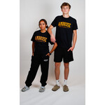 Dubwear Felt T-Shirt Black