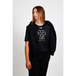 Under Armour Under Armour Soccer Tee - Black