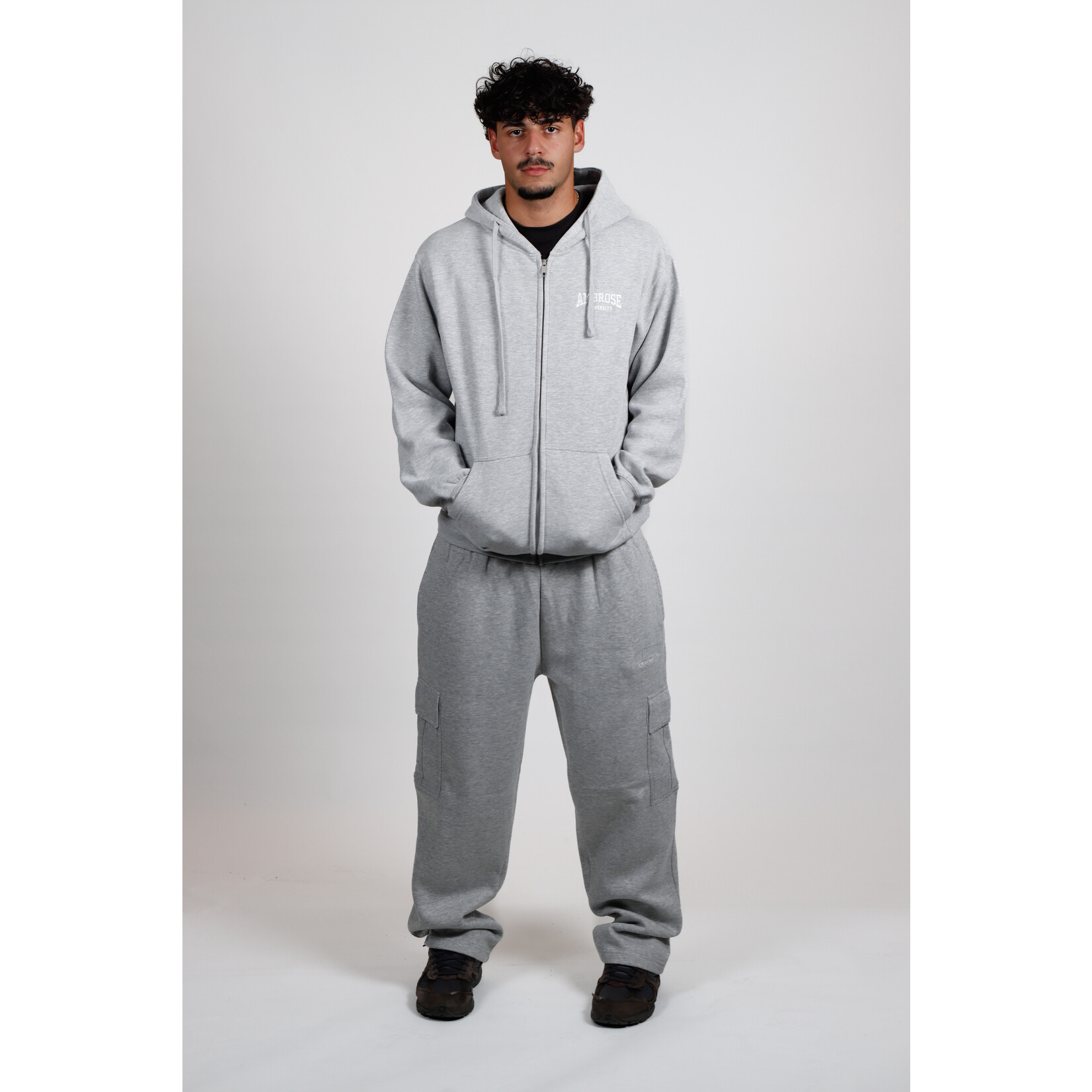 Dubwear Cargo Sweatpant
