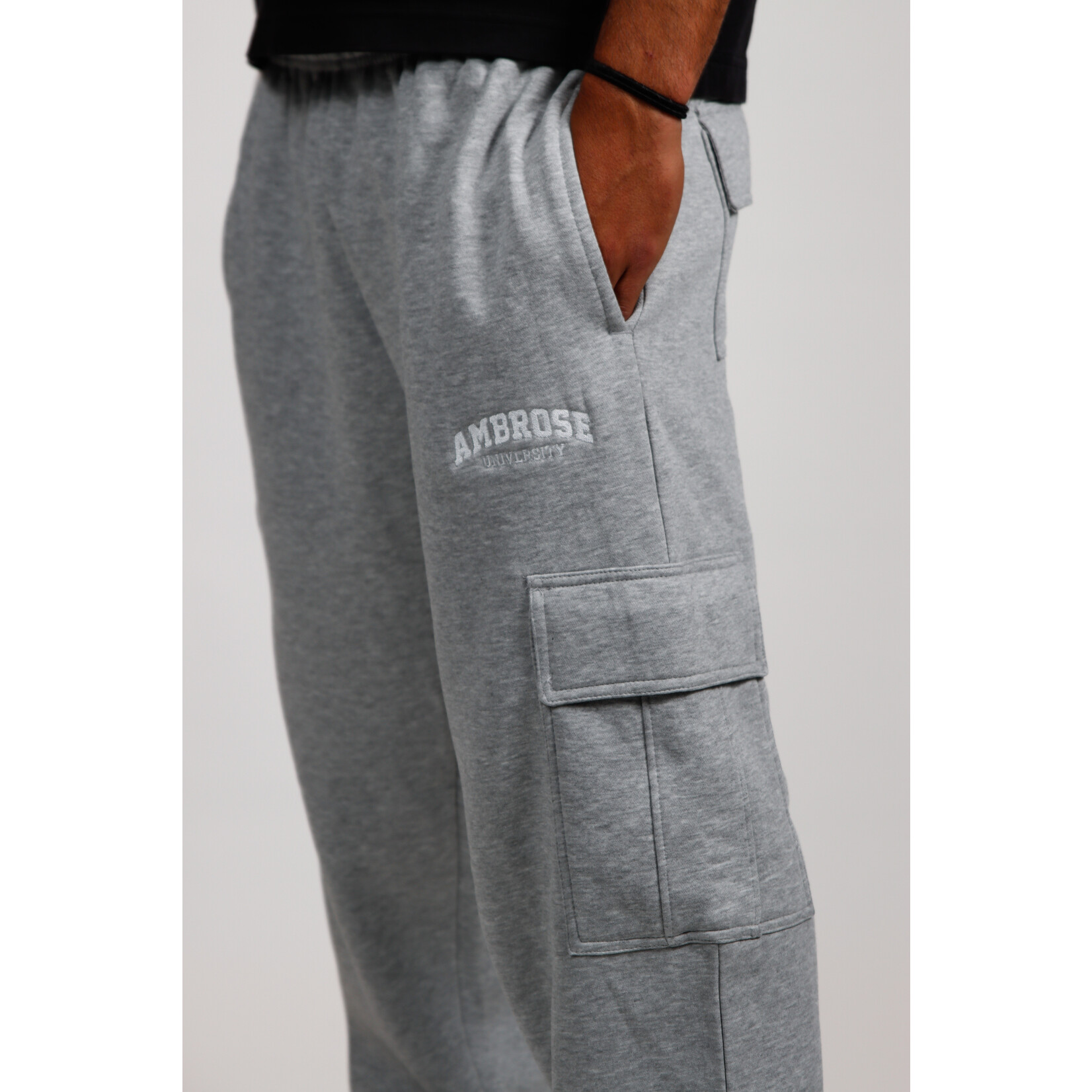 Dubwear Cargo Sweatpant