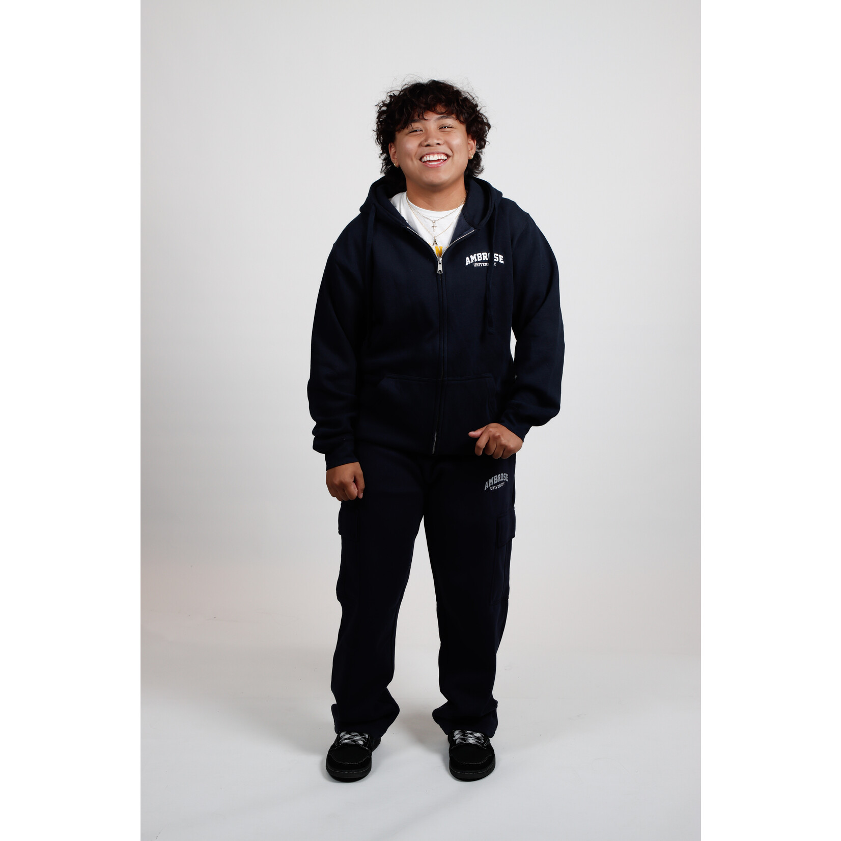Dubwear Cargo Sweatpant