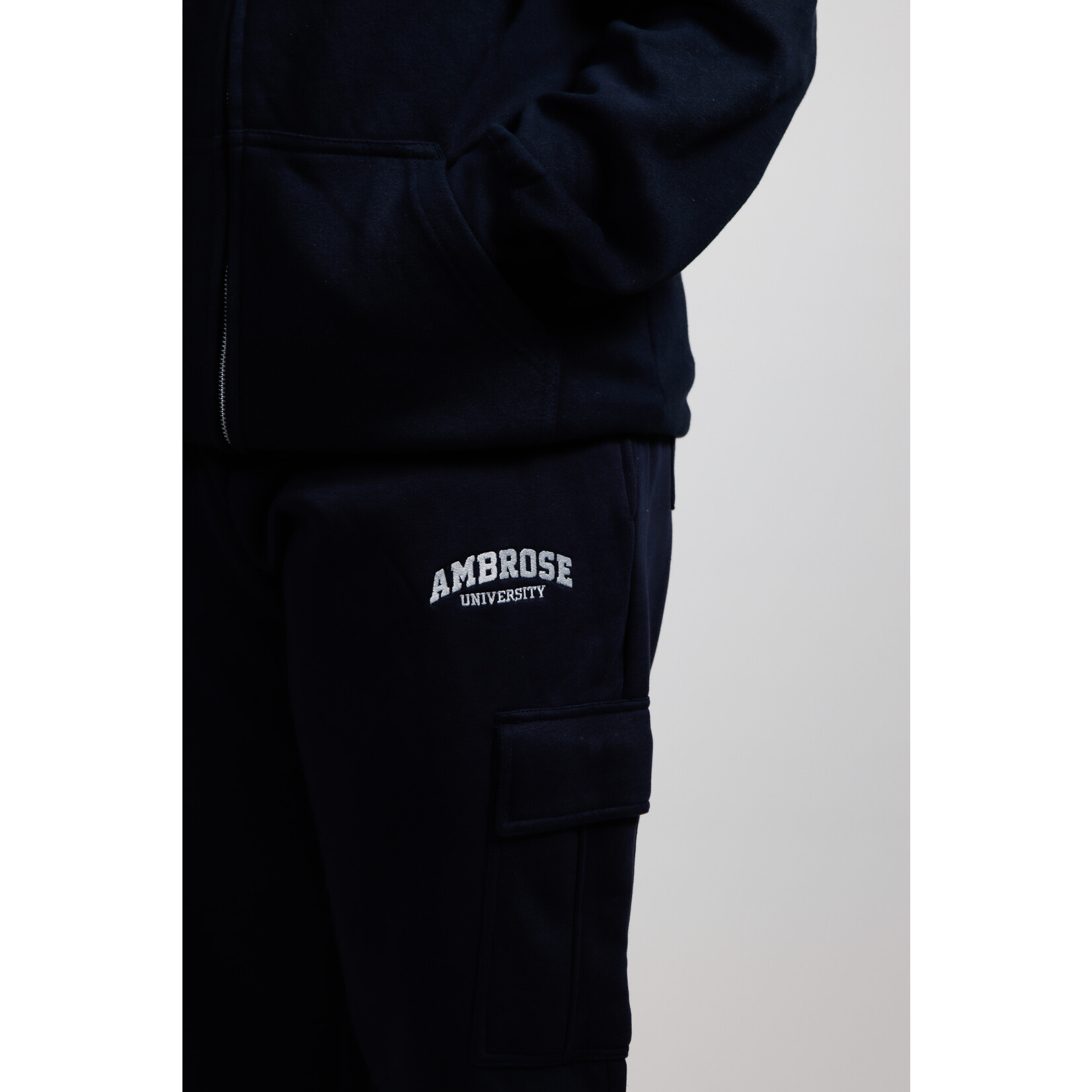 Dubwear Cargo Sweatpant