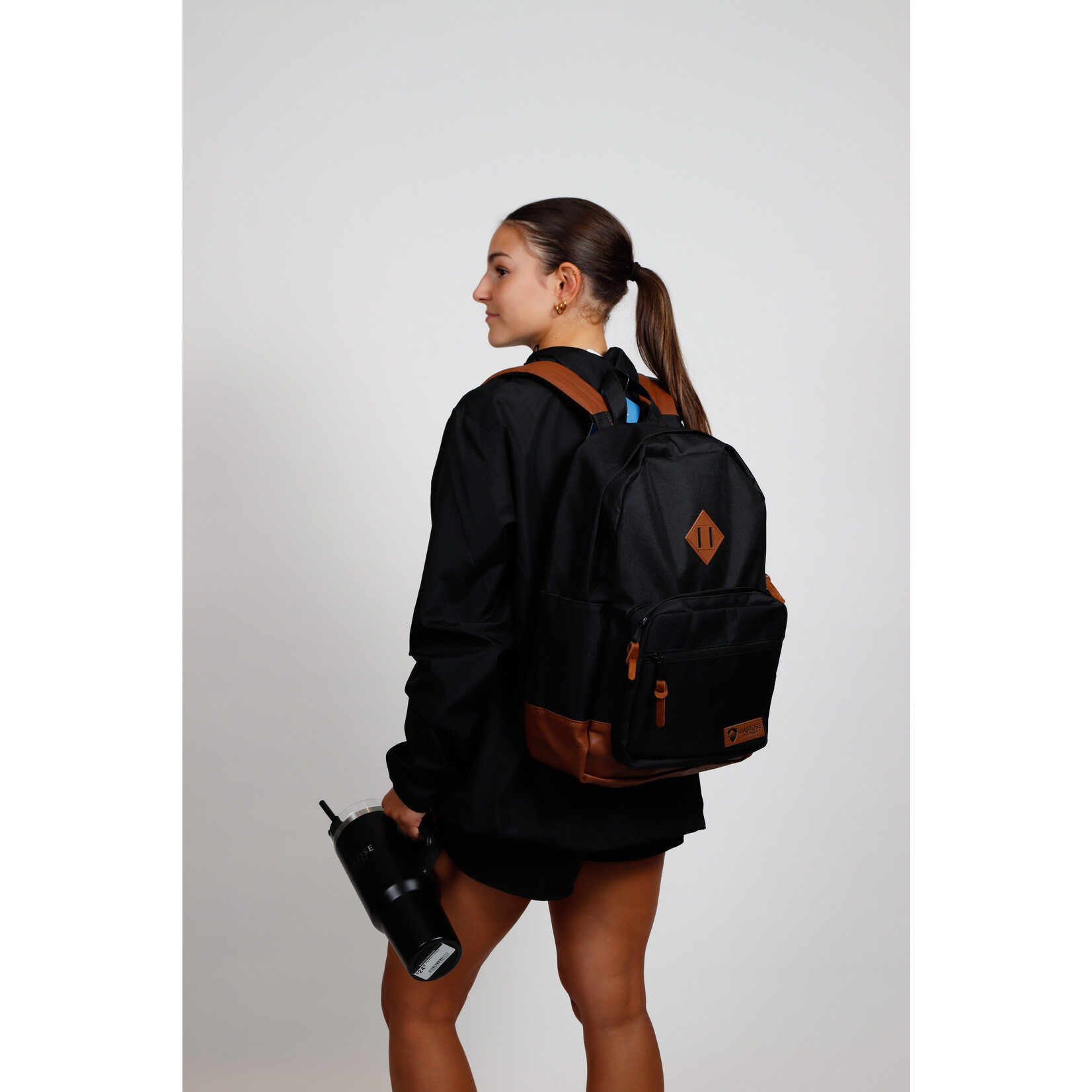 WillLand Luminosa Backpack - 25L