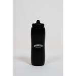 Logo Squeeze Water Bottle