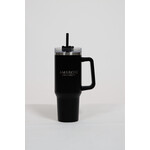 40oz Black Tumblers