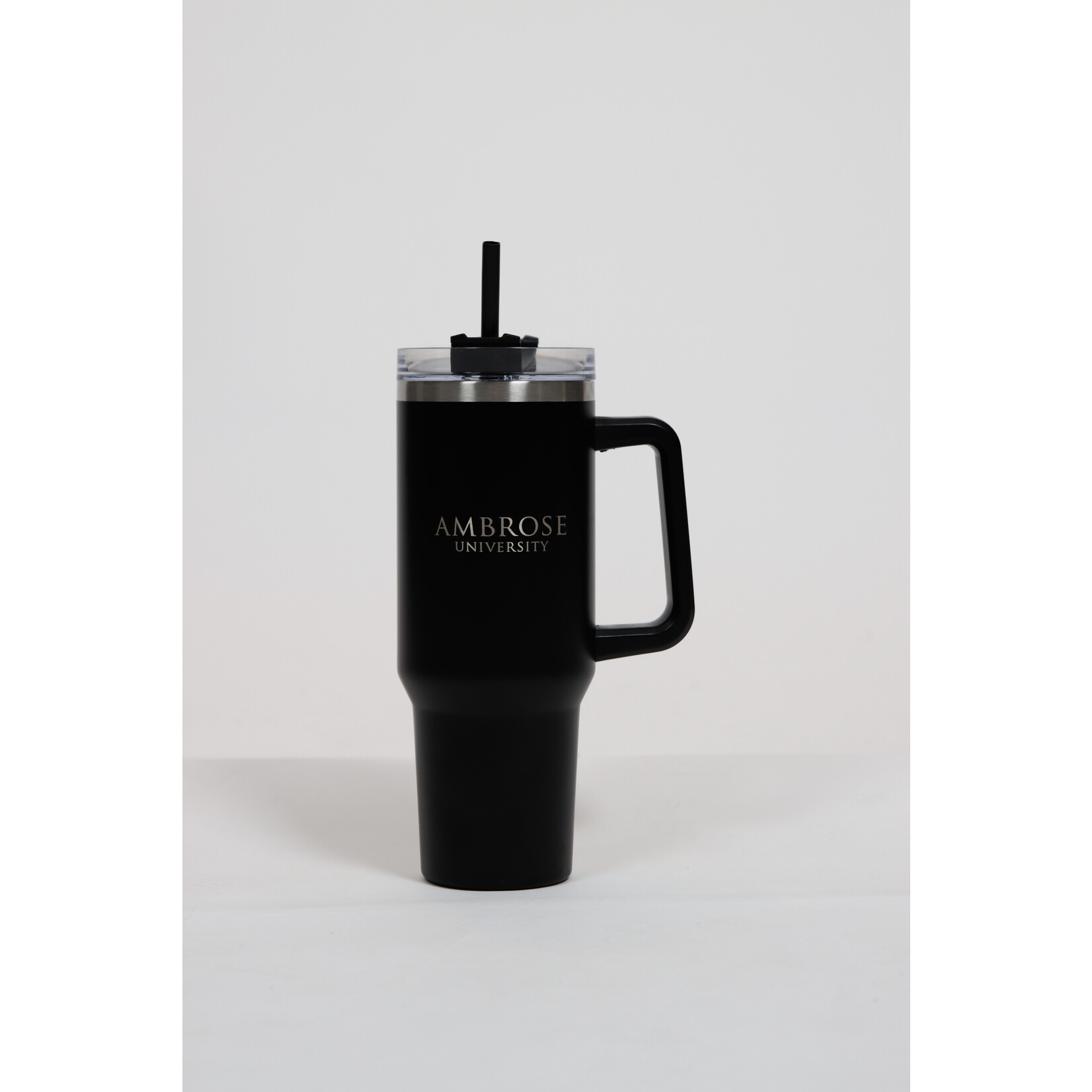 40oz Black Tumblers