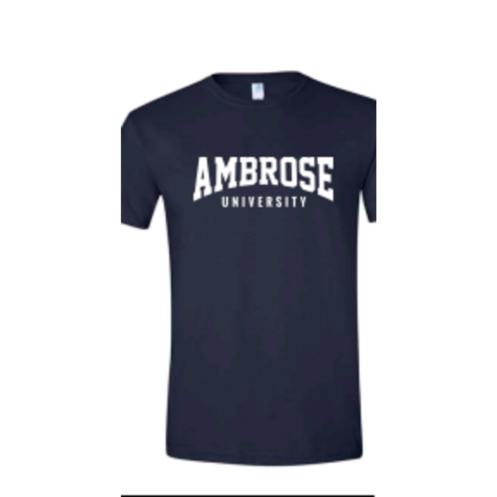 Gildan Ambrose University T-shirt