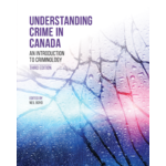 Understanding Crime in Canada