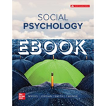 Social Psychology EBOOK