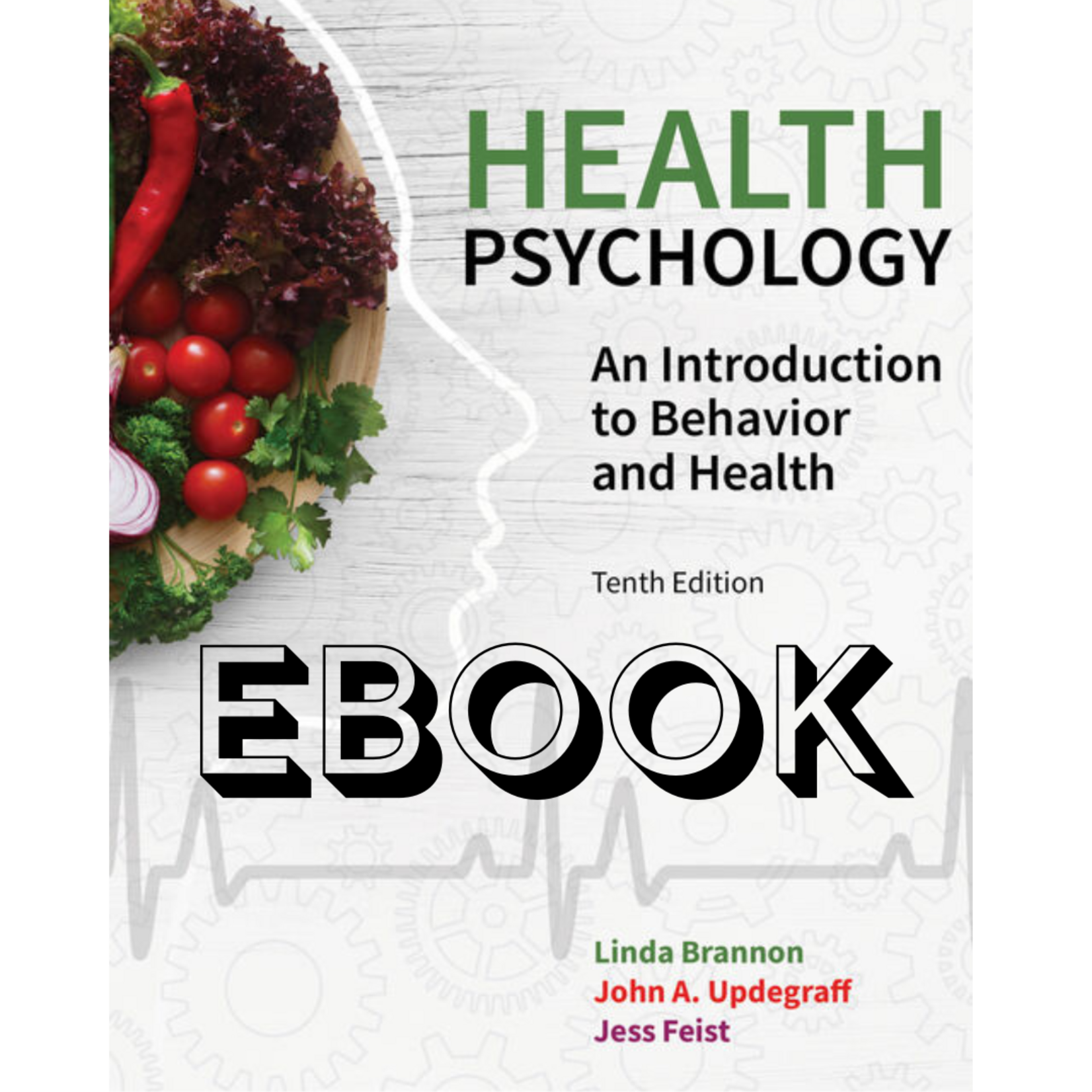 Cengage Health Psychology An Introduction to Behavior and Health EBOOK