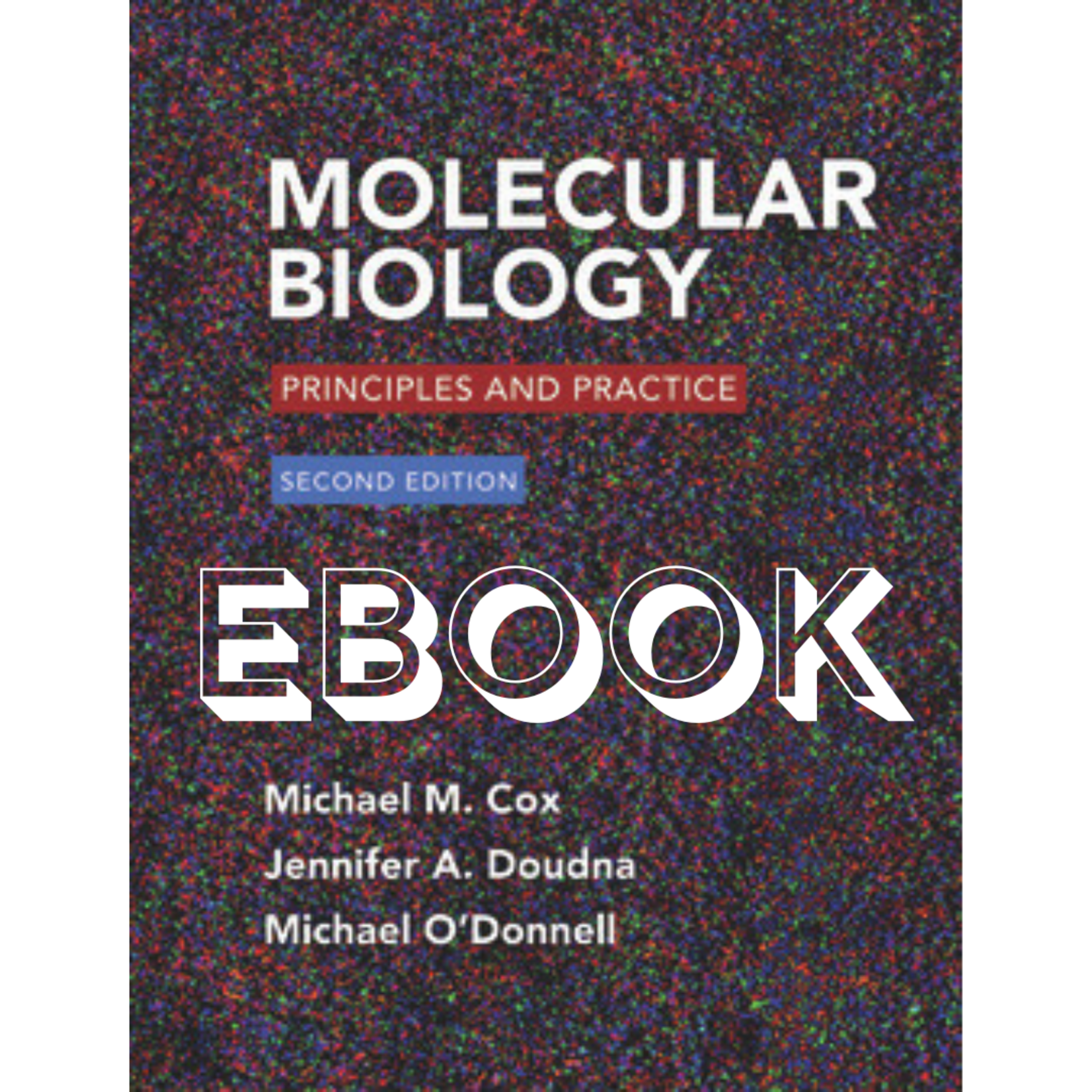 Molecular Biology EBOOK + Achieve