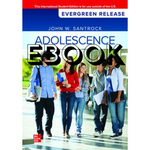 McGraw-Hill Adolescence: 2025 Release ISE EBOOK + Connect