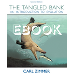 Macmillan The Tangled Bank EBOOK