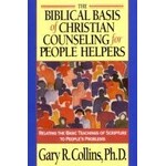 NavPress The Biblical Basis of Christian Counseling for People Helpers