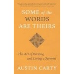 Eerdmans Some of the Words are Theirs