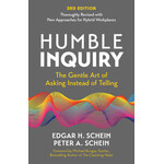 Humble Inquiry 3rd Edition