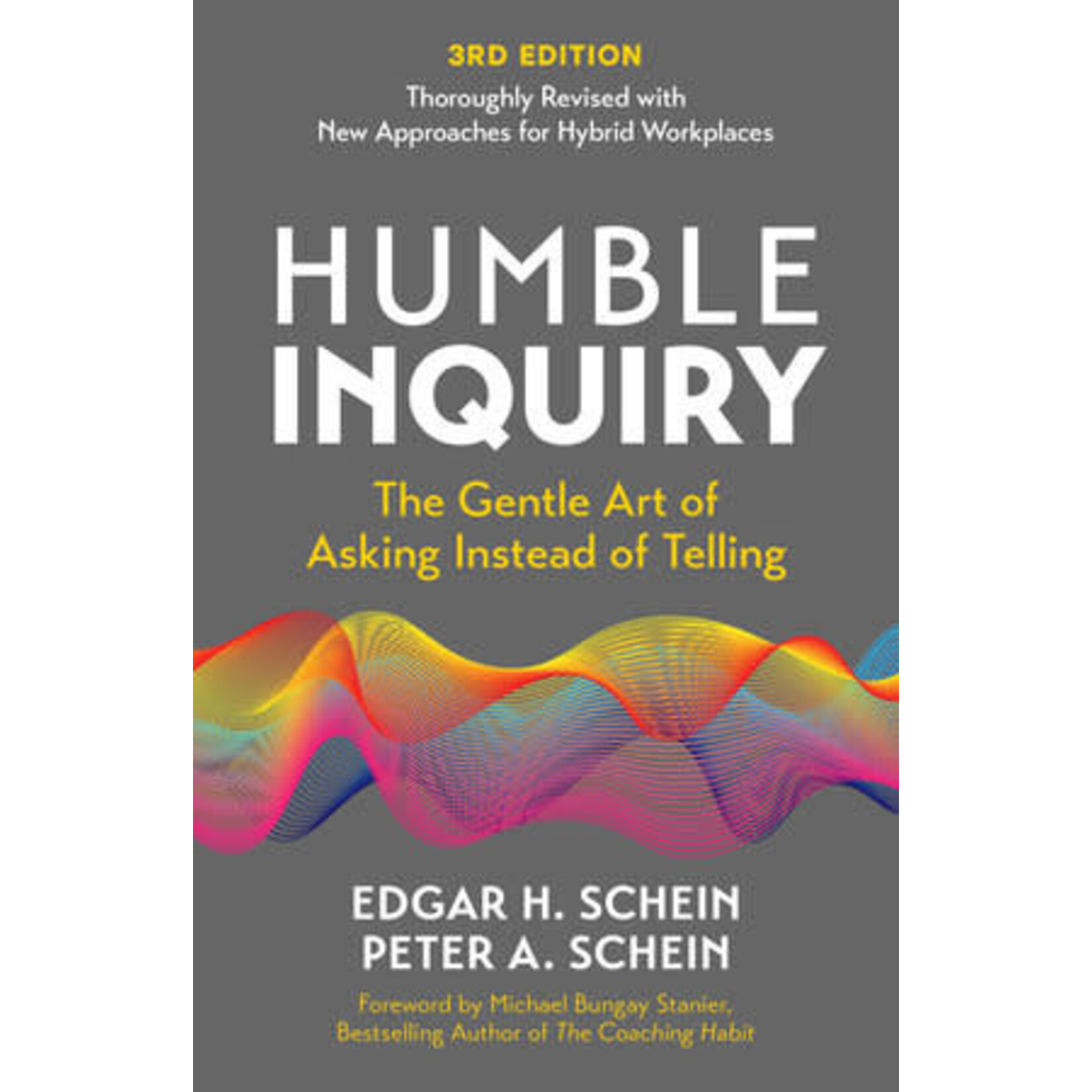 Humble Inquiry 3rd Edition