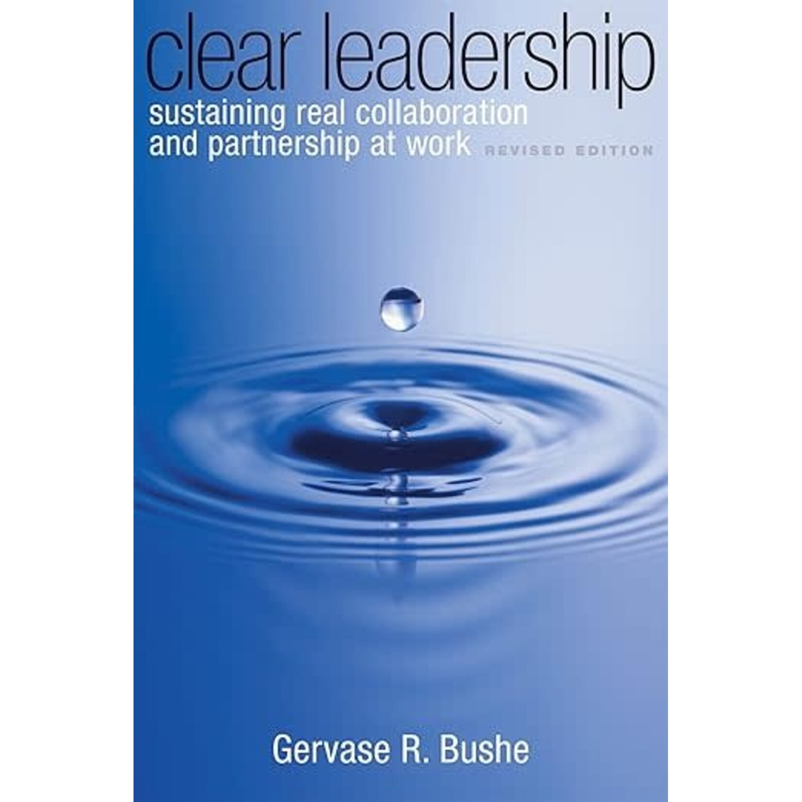 Clear Leadership