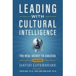 AMACOM Leading With Cultural Intelligence 3rd Edition