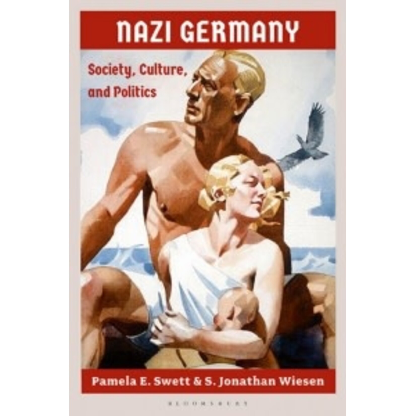 Bloomsbury Nazi Germany