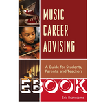 Bloomsbury Music Career Advising EBOOK