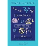 All the Fun’s in How You Say a Thing 2nd Edition