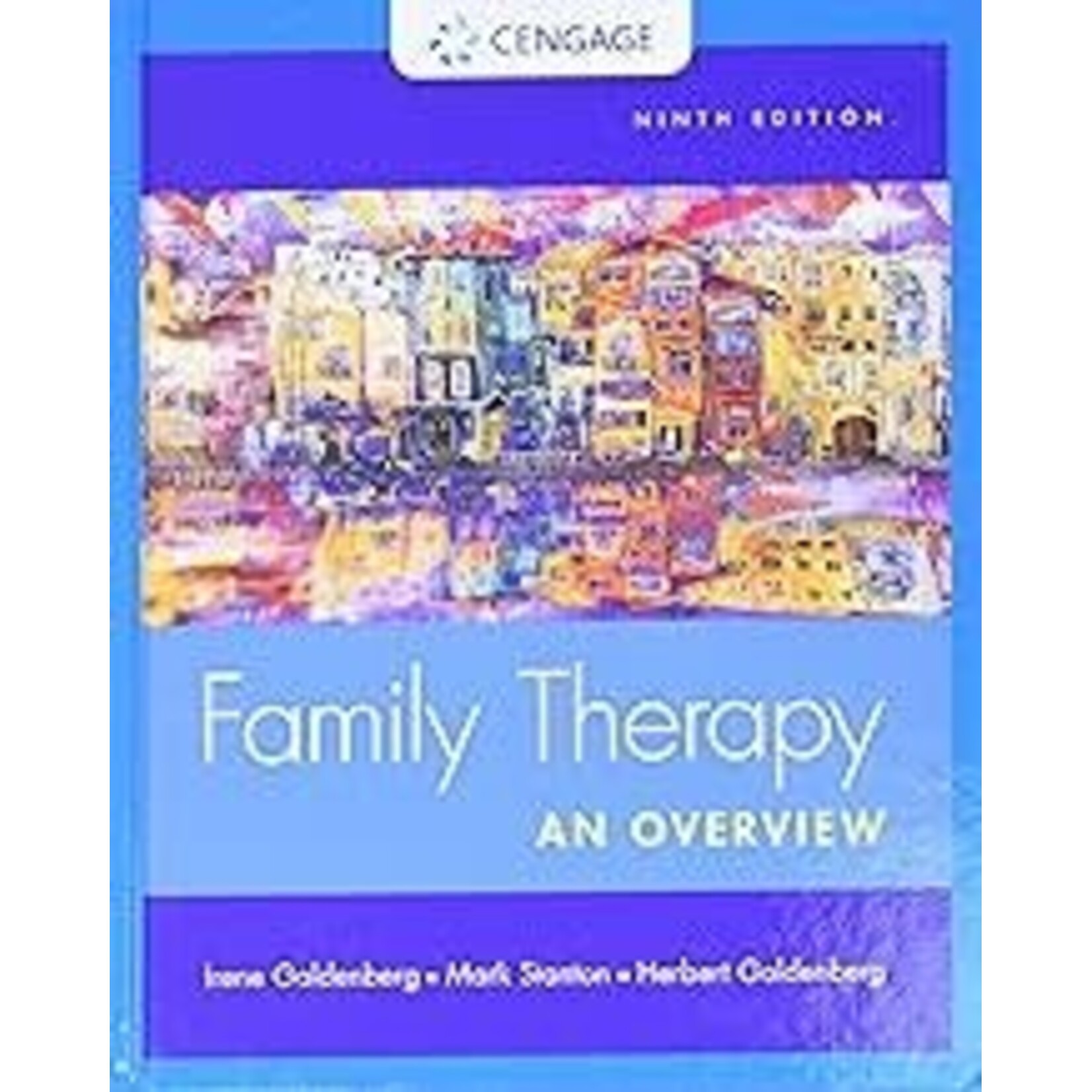 Family Therapy: An Overview EBOOK