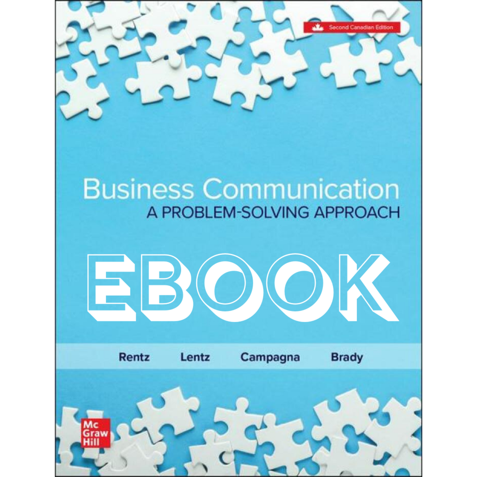 Business Communication: A Problem-Solving Approach EBOOK + Connect
