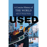 A Concise History of the World USED