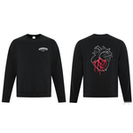 BioMed Crewneck Sweater