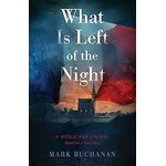 What is Left of the Night