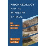 Archaeology and the Ministry of Paul EBOOK