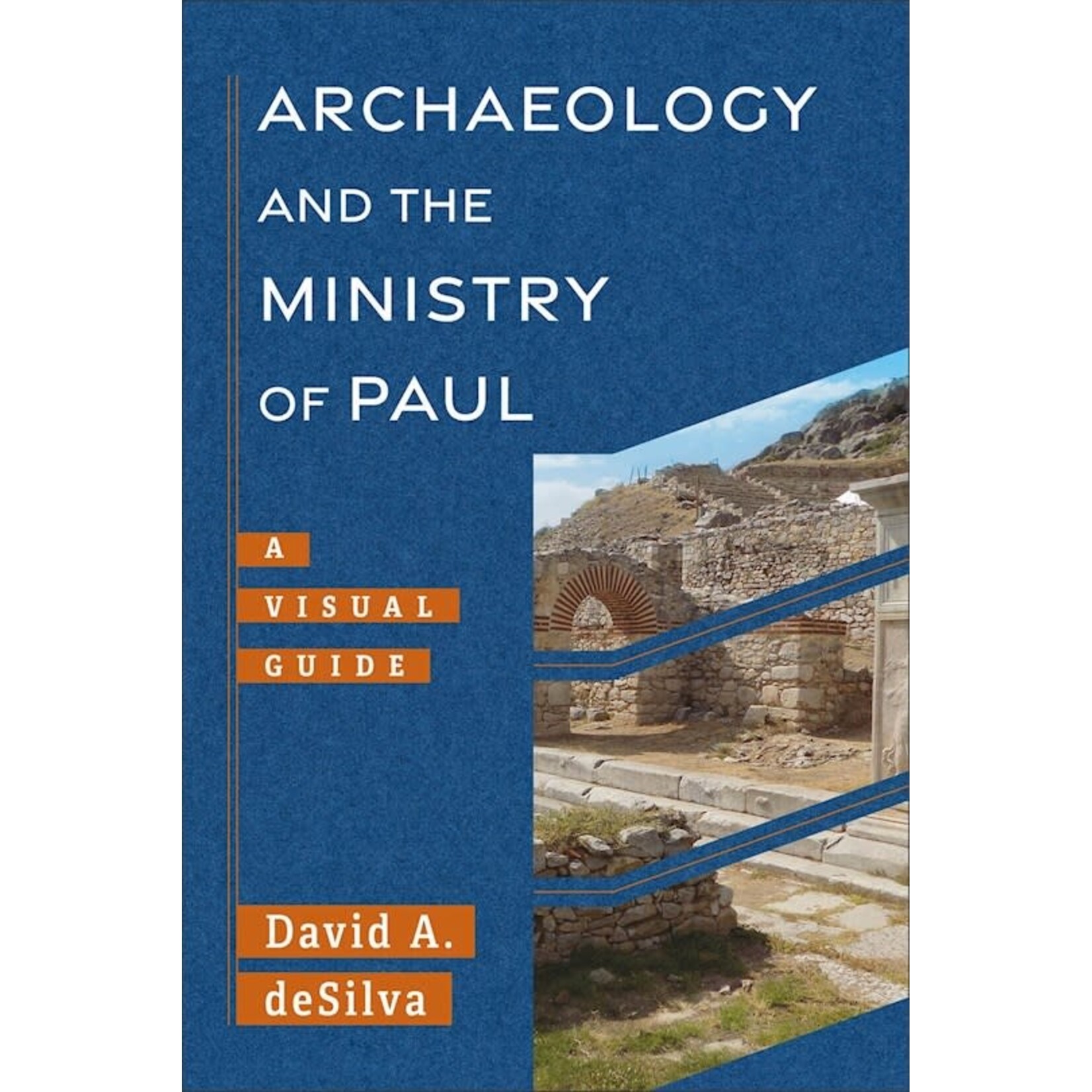 Archaeology and the Ministry of Paul EBOOK