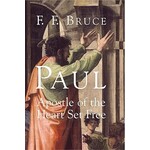 Paul : Apostle of the Heart Set Free