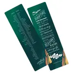 'All Scripture is God Breathed' Bookmark