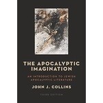 Eerdmans The Apocalyptic Imagination : An Introduction to Jewish Apocalyptic Literature