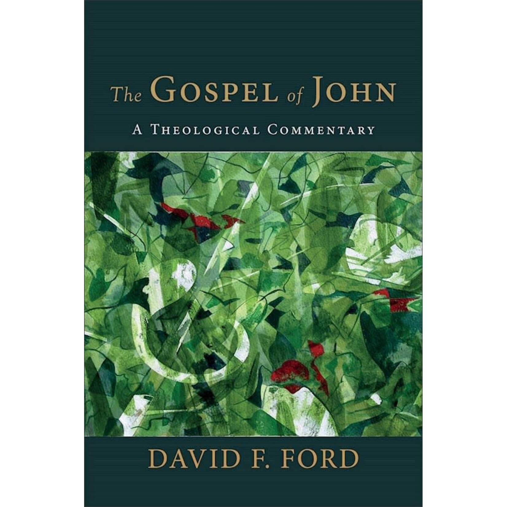 The Gospel of John