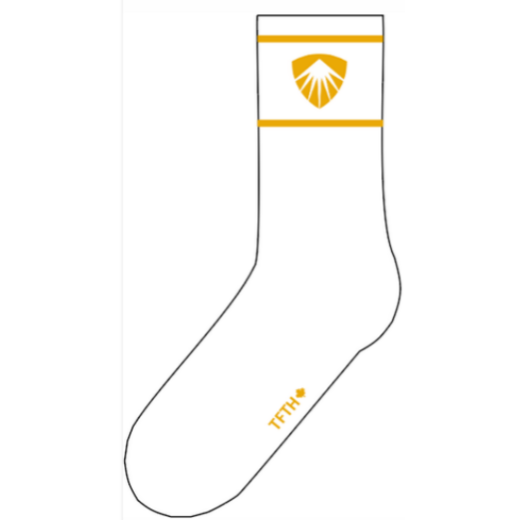 Ambrose Crew Socks