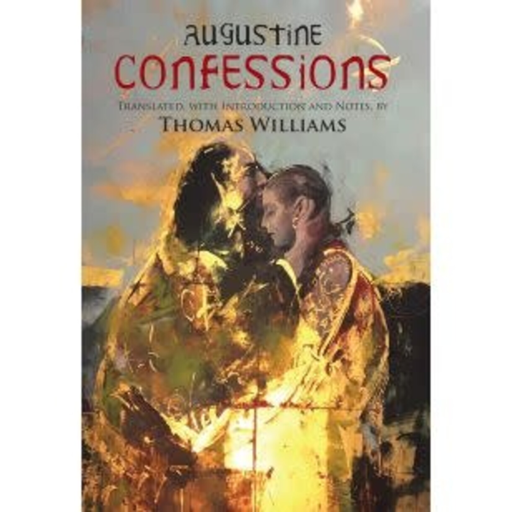Confessions: Augustine (Williams Edition)